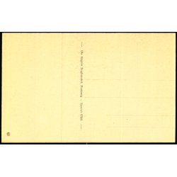 Kaleko M�lle - Faaborg - Ole Bager Bogh. 87605 - Ubrugt