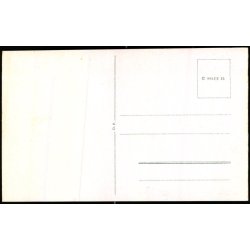 Lillebltsbroen - O.P. u/n - Ubrugt