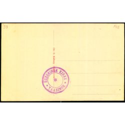 Taasinge - Ambrosius- Egen - Chr. G. Kielberg 11160 - Ubrugt