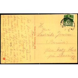 Svendborg -  Alderdomshjemmet - Stender 33552 - Brugt