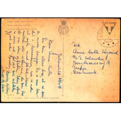 Fanger vender hjem med sl - KGH 90 - Brugt 