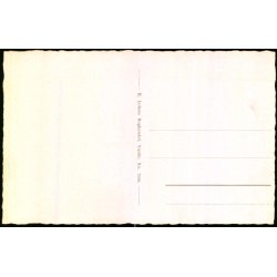 Vejers Strand - Aalestr�mmen - H. Lohses Bogh. 7550 - Ubrugt