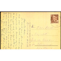 Aarhus - Sct. Lukas Kirke - Storm &amp; Trier 10094 - Brugt