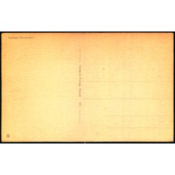 Aarhus - Universitet - Vandrehallen - Stender 695 - Ubrugt