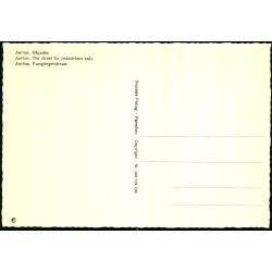 Aarhus - G�gaden - Stender 149 719 199 - Ubrugt