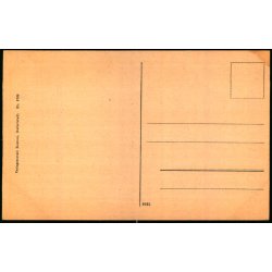 Hadersleben - St.Marienkirche - Kosmos 7809 - Ubrugt