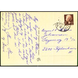 Kollund - H. Ingwersen 32 - Brugt