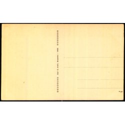 Mgeltnder Slot  - CCB 3392 - Ubrugt