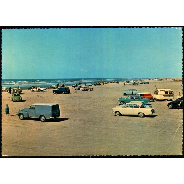 R�m� - Strandparti - Stender 49827/11 - Brugt