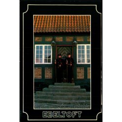 V�gterne - Ebeltoft - Colorama 2004 - 17 - Brugt