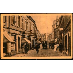 Holstebro - N�rregade - Stender H. 2 - Brugt