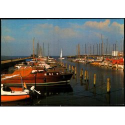 Struer - Lystb�dehavnen - Stender 149 622 033 - Brugt