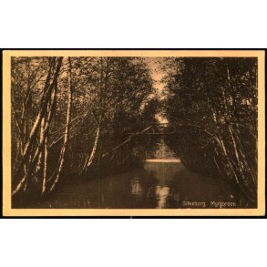 Silkeborg - Myrebroen - Stender 28068 - Ubrugt