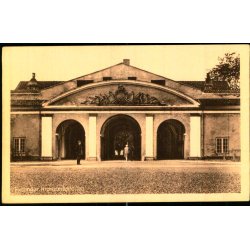 Helsing�r - Kronv�rksparken - Stender H. 165 - Ubrugt