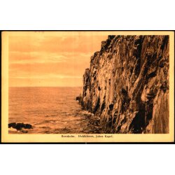 Bornholm - Hvidkleven - Johns Kapel - Stender 35053 - Ubrugt