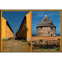 Christians - Gaden - Lilletrn - Gornitzka 2801 - Ubrugt