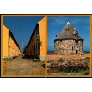 Christians - Gaden - Lilletrn - Gornitzka 2801 - Ubrugt