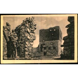 Bornholm - Slotsgaarden - Hammershus - Eneret 121 - Brugt