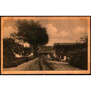 Sandskaaret - Frederiksv�rk - A. Jensens Bogh. 50456 - Brugt