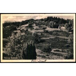 Tibirke Bakker - P. Thuneby 11 - Ubrugt