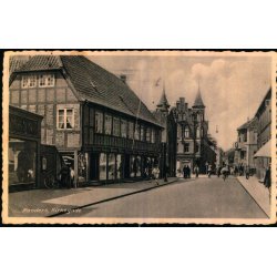 Randers - Kirkegade - Eneret 6764 - Brugt - Svagt hj�rne !