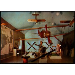 Landskrona Museum - Sp. u/n - Ubrugt