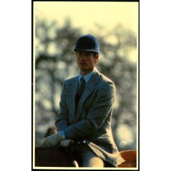 Prinse  Edward - Ubrugt