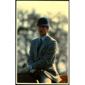 Prinse  Edward - Ubrugt