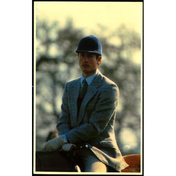 Prinse  Edward - Ubrugt