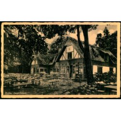 Holte - J�gerhuset - Rudolf Olsen 5979 - Brugt