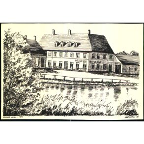 Helsinge Hotel - Helsinge - u/n - Ubrugt