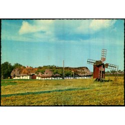 L�s� - Museumsgaarden og Stubm�llen -  - L. Remmer 143 635 030 - Brugt