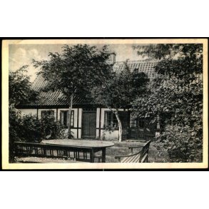 Skagen - Drachmanns Hus - Skagen Bogh. 56844 - Ubrugt