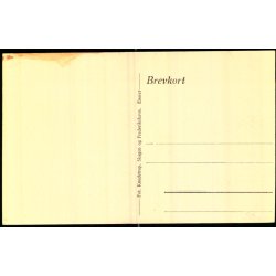 Skagen Museum - Kryers Hus - Knudstrup u/n - Ubrugt