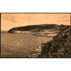 Bornholm - S�nebugten - Svend Koldings Bogh. 86