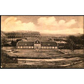 Rathlousdal - Ad. Eisenhardt u/n - Brugt