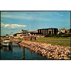 Parti fra Lohals - SJ Papir og Kontorcenter Eneret u/n - Ubrugt