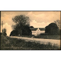 Juellinge (Lolland) - Alex Vincent 2145 - Ubrugt