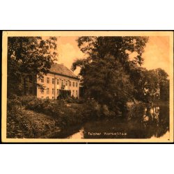  Falster - Korselitze - Stender 33297 - Ubrugt