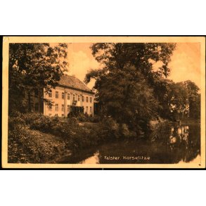  Falster - Korselitze - Stender 33297 - Ubrugt