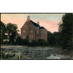 Bramslykke - C. St. 4496 - Ubrugt