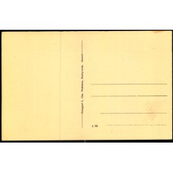 Falsled Badehotel - L. Chr. Pedersen 89 - Ubrugt