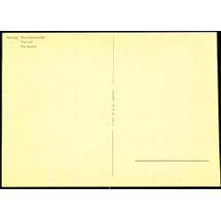 Nyborg - Dyrehavemllen - O.P.O. 6814 - Ubrugt