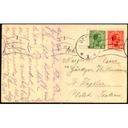 Klinten ved Kerteminde  -  u/n - Brugt