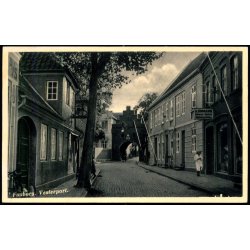 Faaborg - Vesterport  - Eneret 2303 - Ubrugt