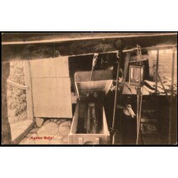  "Kaleko M�lle" - M. Mikkelsen 45537 - Ubrugt