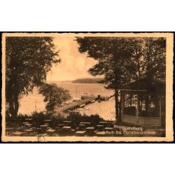 Svendborg - Parti fra Christiansminde - Stender S. 128 - Ubrugt