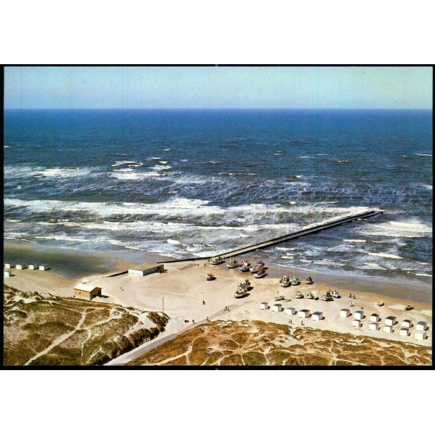 Lkken - Wadmanns 8444 - Ubrugt