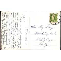 Badestranden - Tisvildeleje - Fotokort 1245