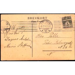 Fredensborg Slot - u/n